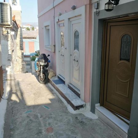 Апартаменти Samos House Екстер'єр фото